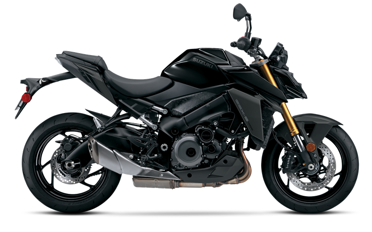 GSX-S1000/S1000F 15-20年 PRO-RACE GP-S1 2015-20 Suzuki GSX-S 1000 CS Racing Full Exhaust | Muffler +