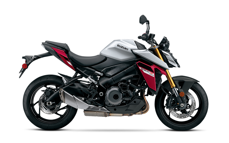 Suzuki Cycles - 2024 GSX-S1000