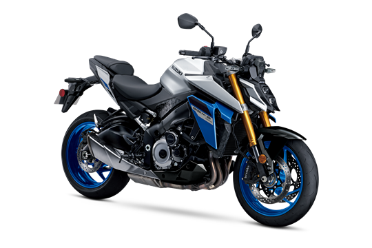 street bike