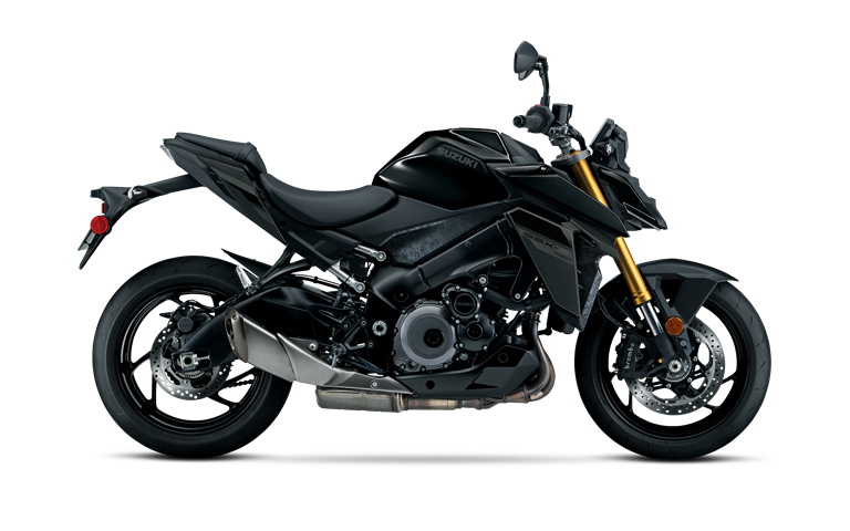 Suzuki Cycles - 2025 GSX-S1000