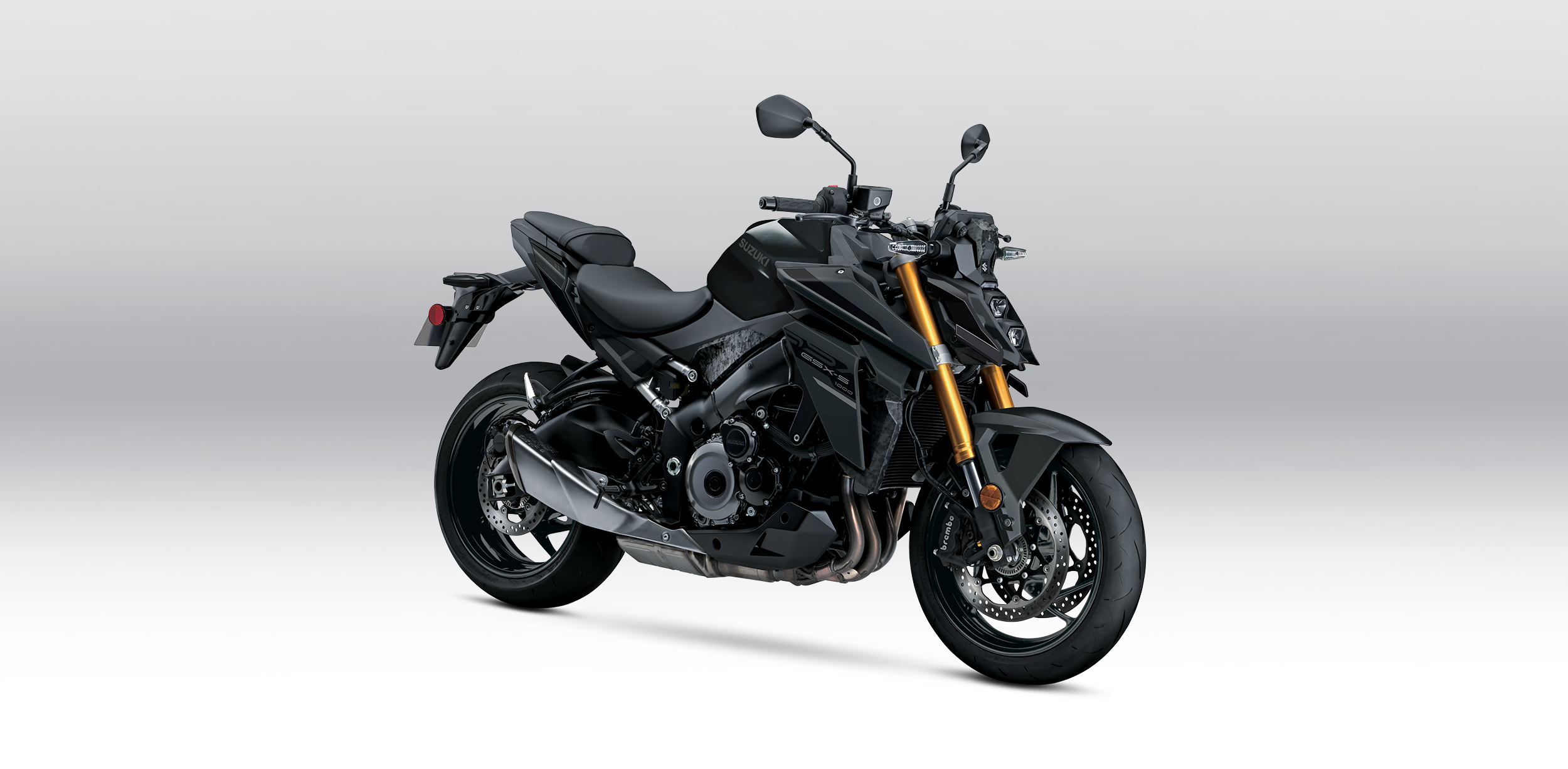 Suzuki Cycles - 2027 GSX-S1000