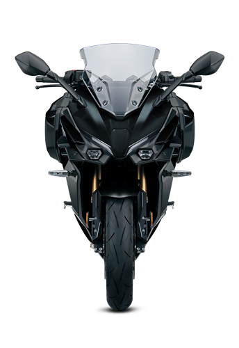 Suzuki Cycles - 2024 GSX-S1000GT+
