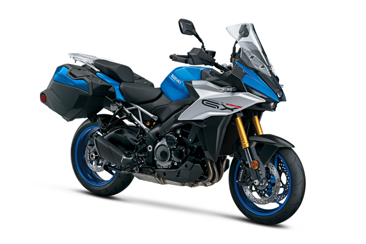 Suzuki yamaha 2025