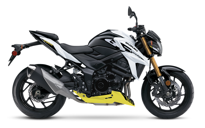 Suzuki Cycles