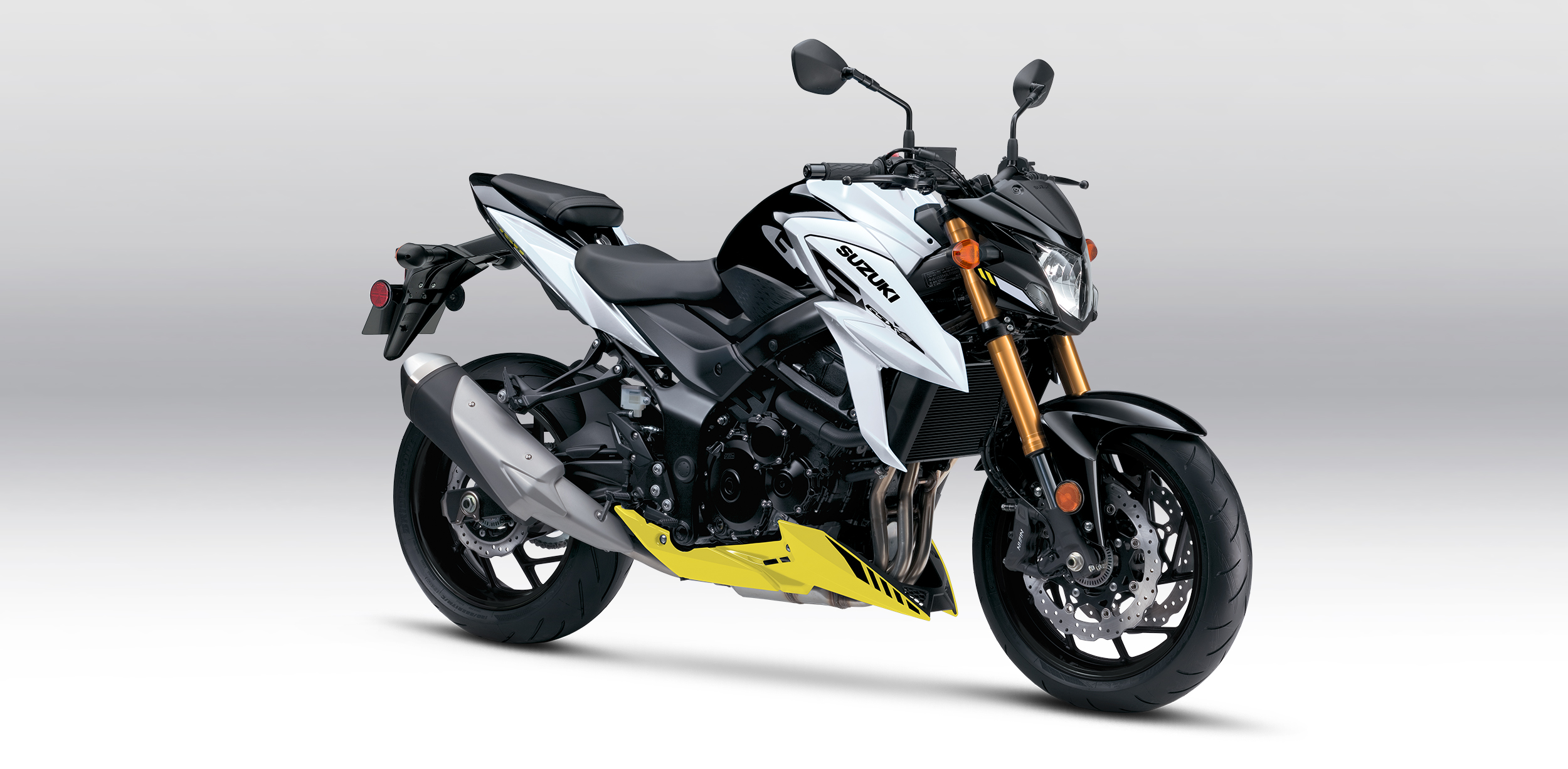 Suzuki gsx 750 deals hp