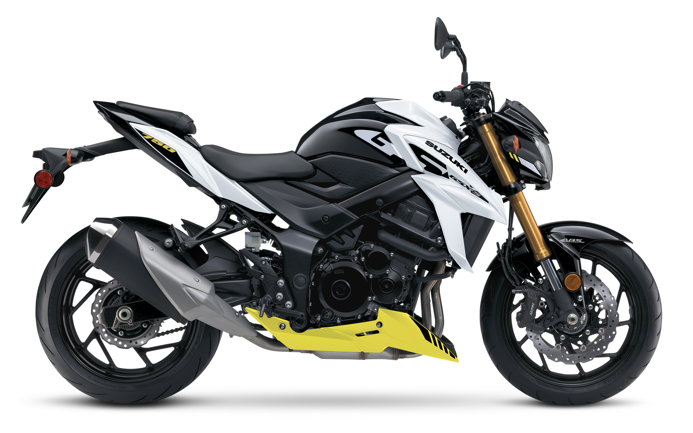 Suzuki motorcycles 2021 online