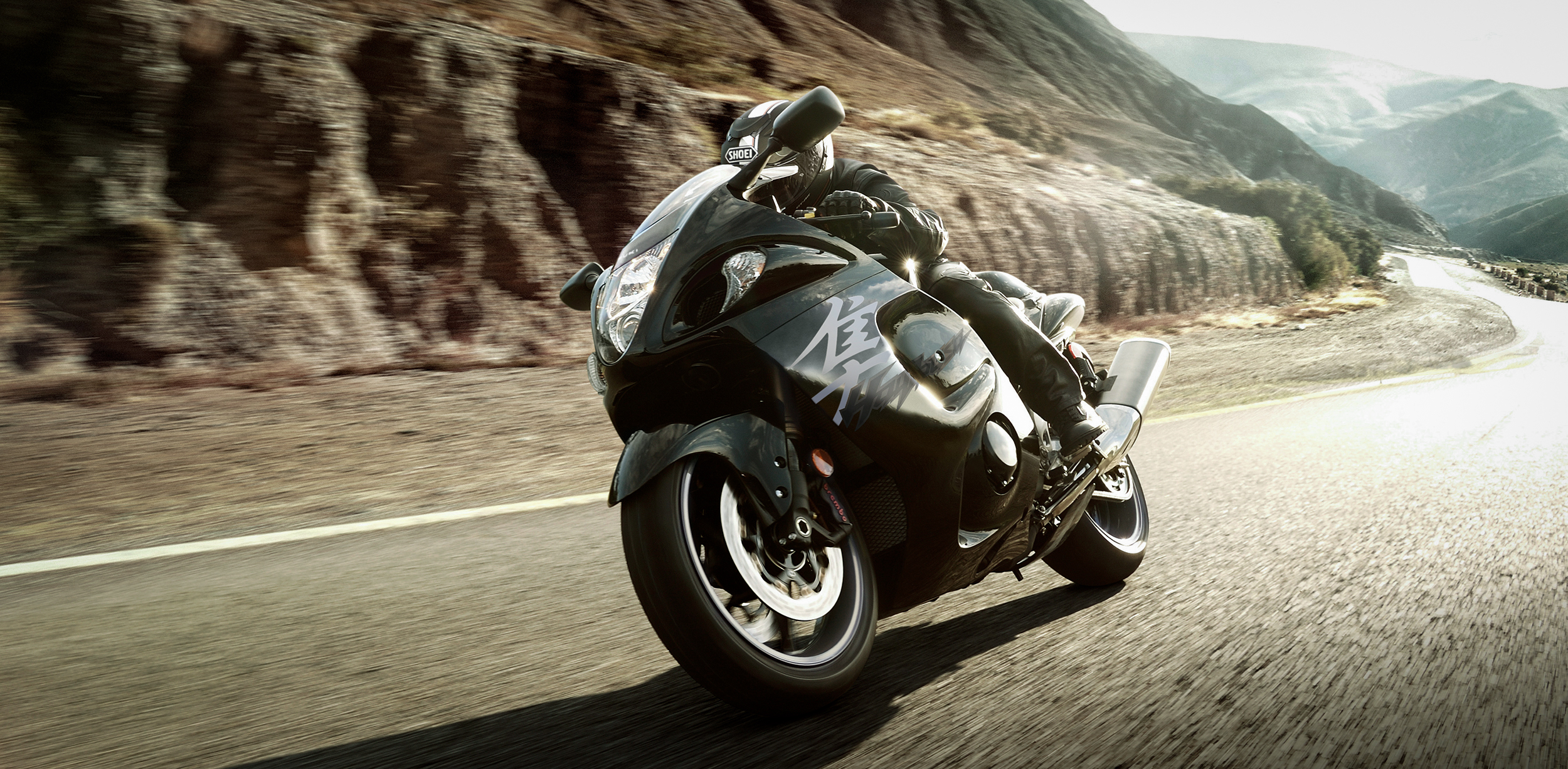 Suzuki Cycles 2019 Hayabusa Gsx1300r