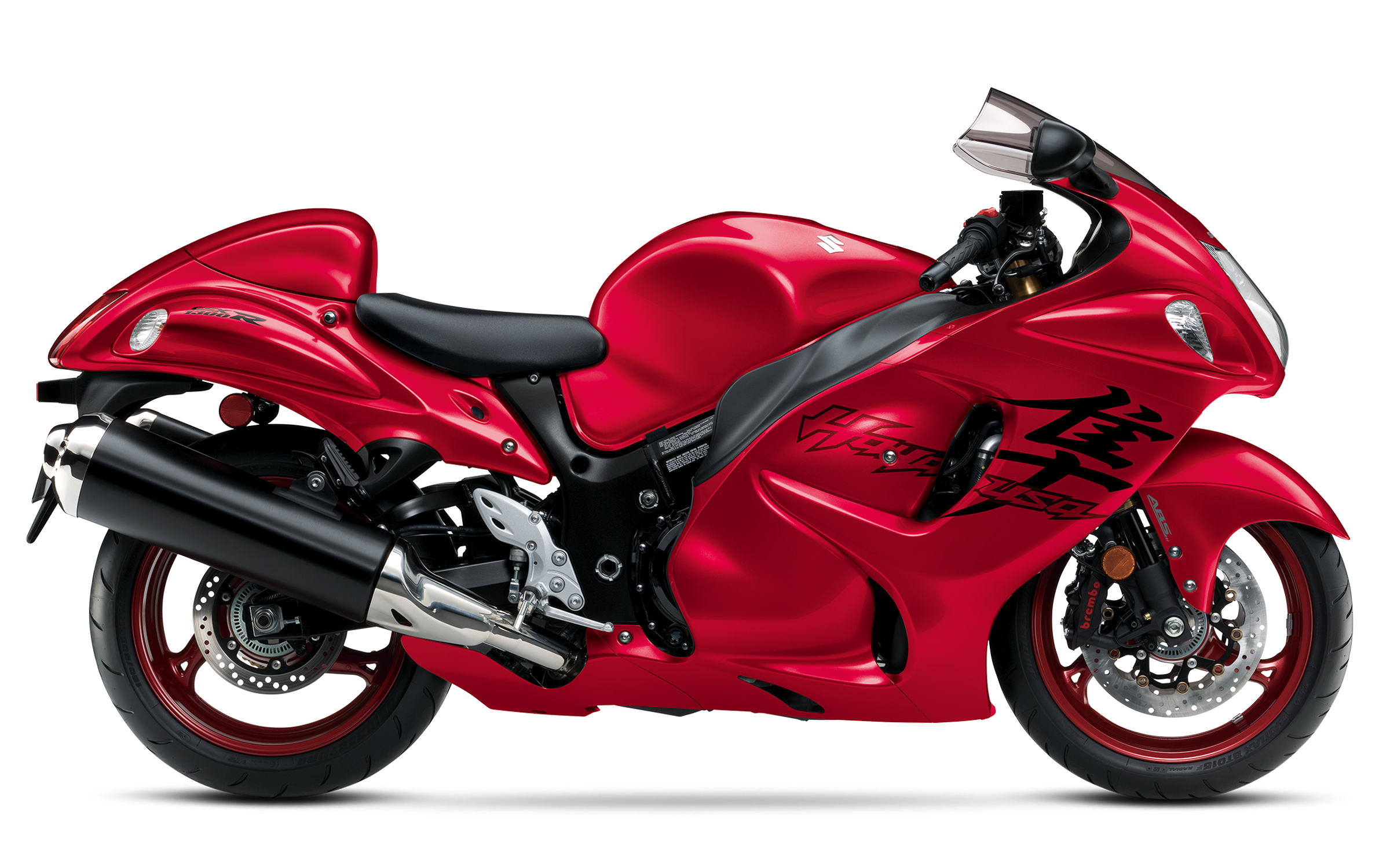 Suzuki Cycles - 2020 Hayabusa