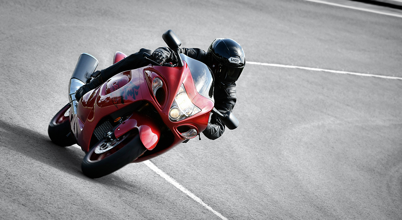 Кавасаки GSX 1300