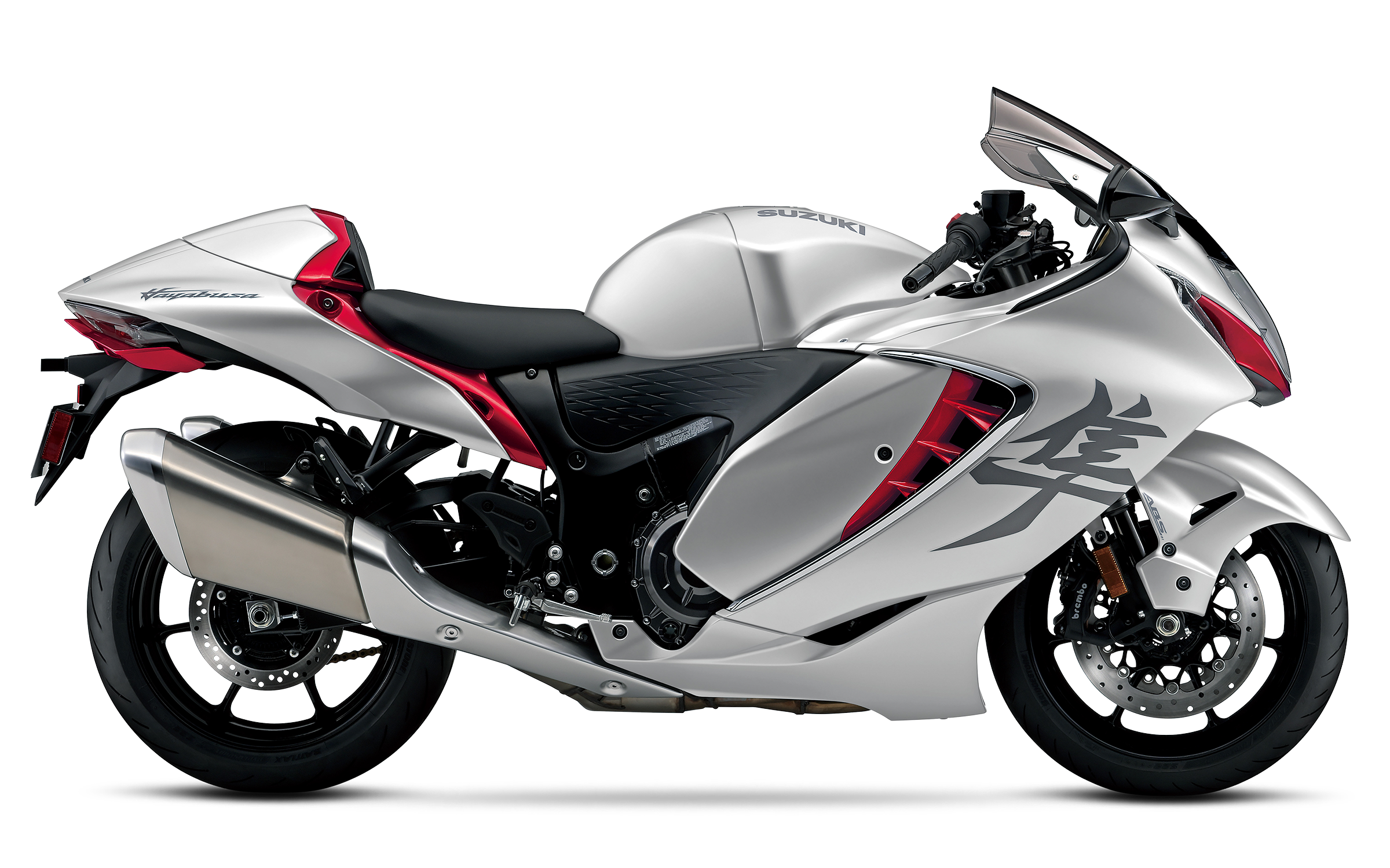 Upcoming hayabusa sales