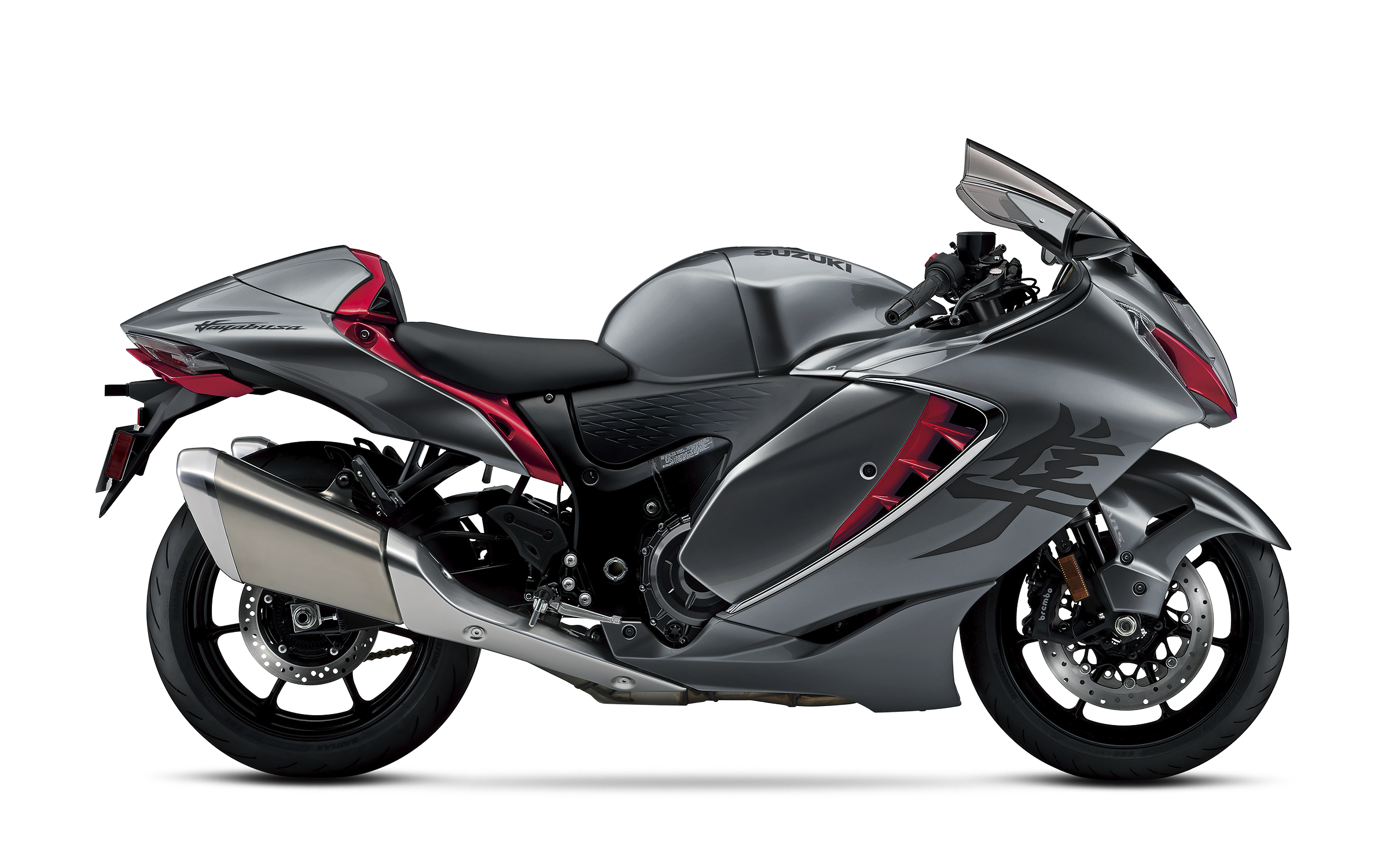 cost of hayabusa bike