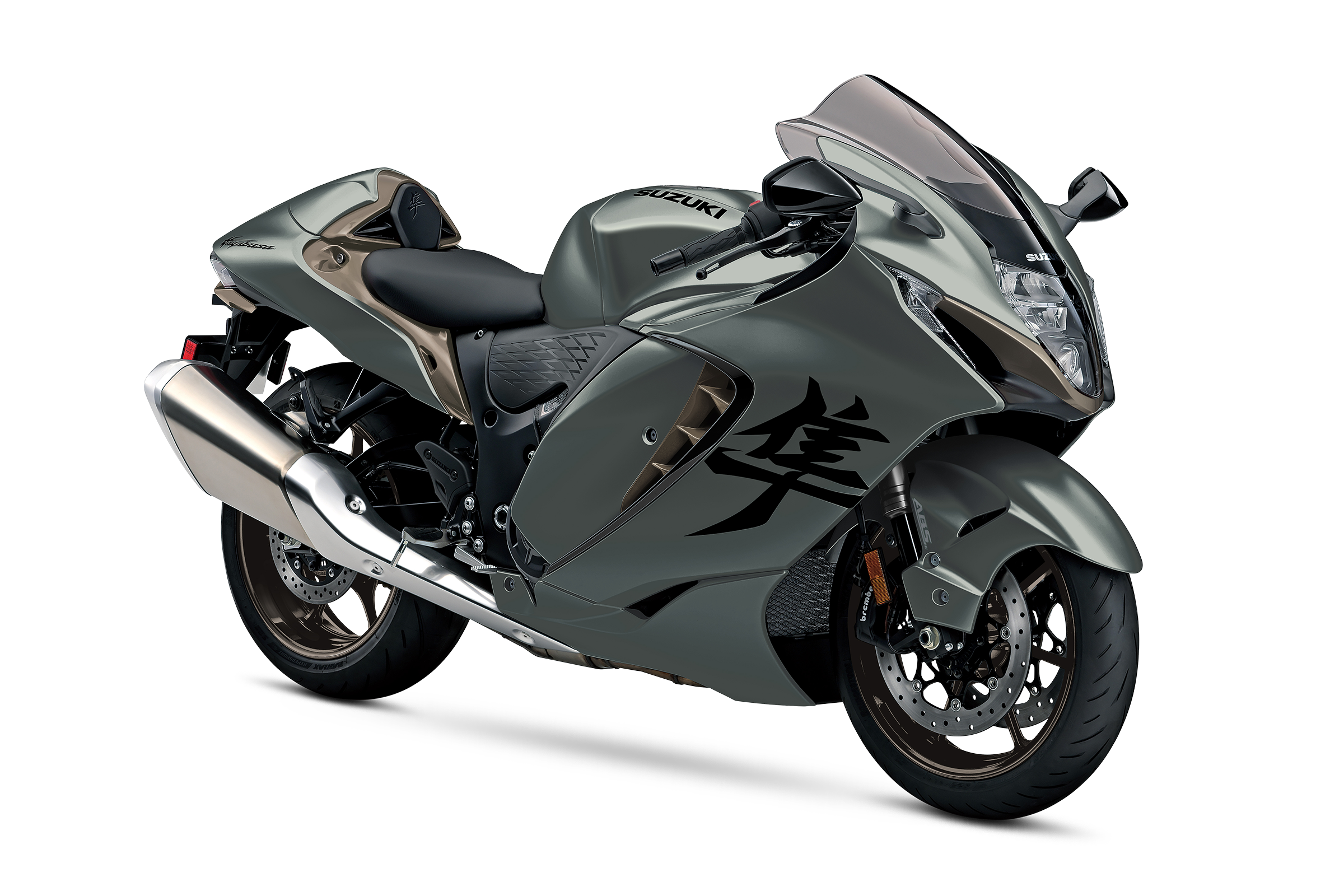 Suzuki bike motorcycle store