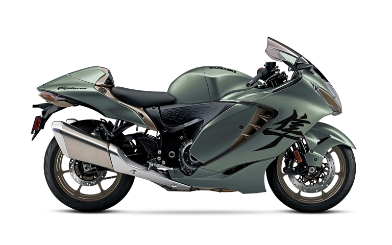 Hayabusa 1000cc price 2025