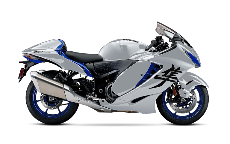 Hayabusa big bike price hotsell