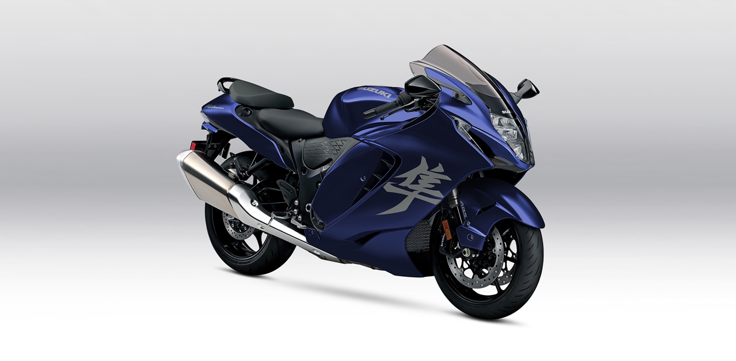 Hayabusa