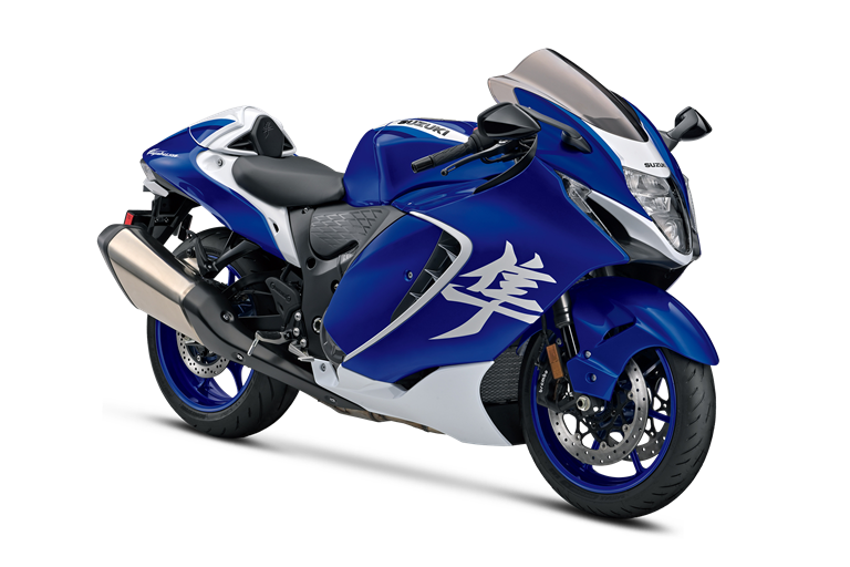 Suzuki Cycles