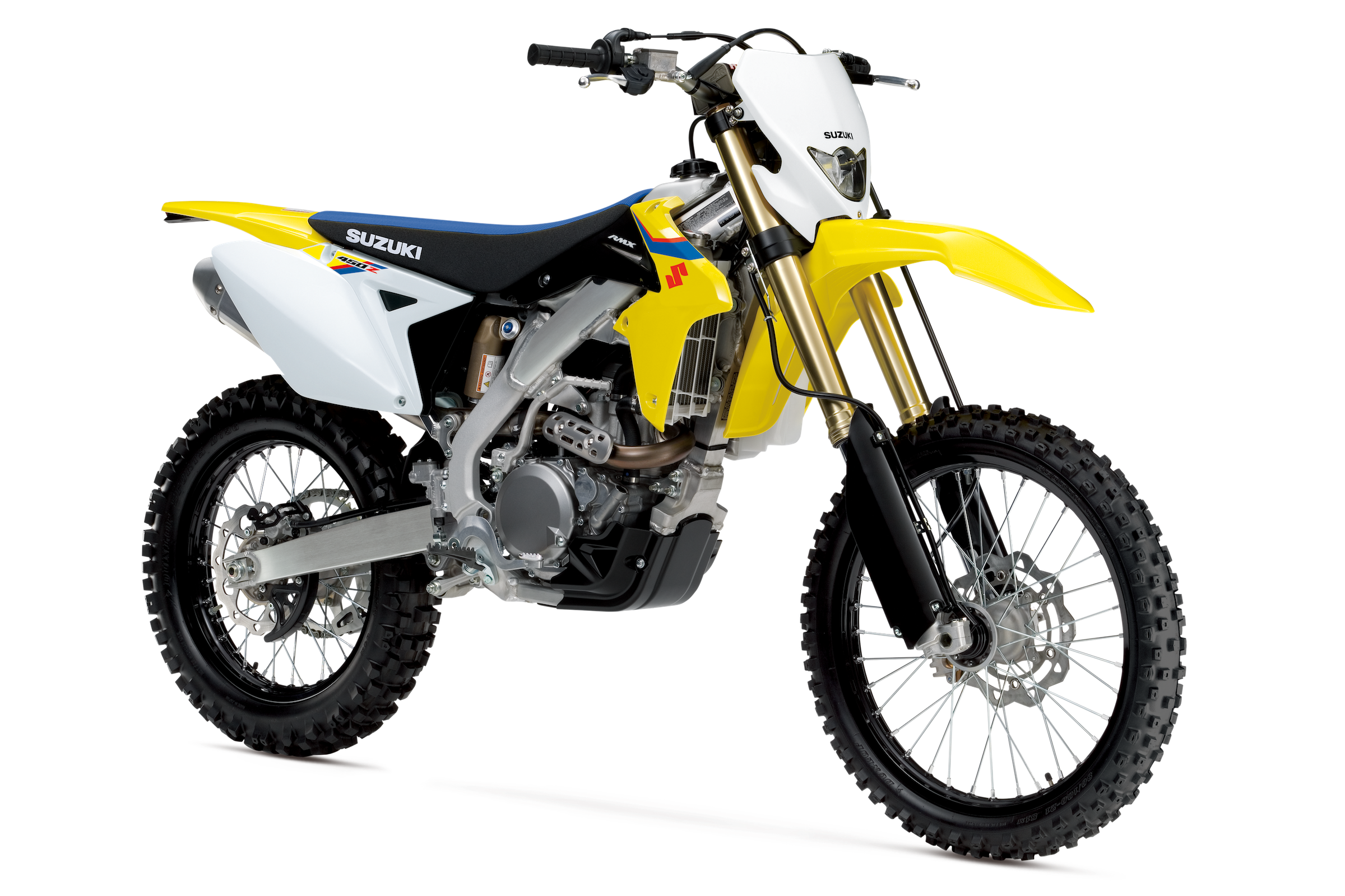 Suzuki trail bikes for sale hotsell