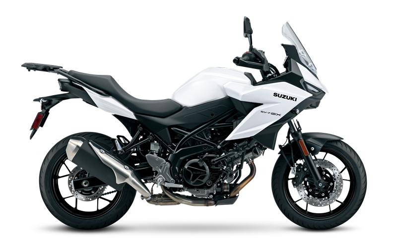 Sv650 Project Suzuki Cycles - 2024 SV650 ABS