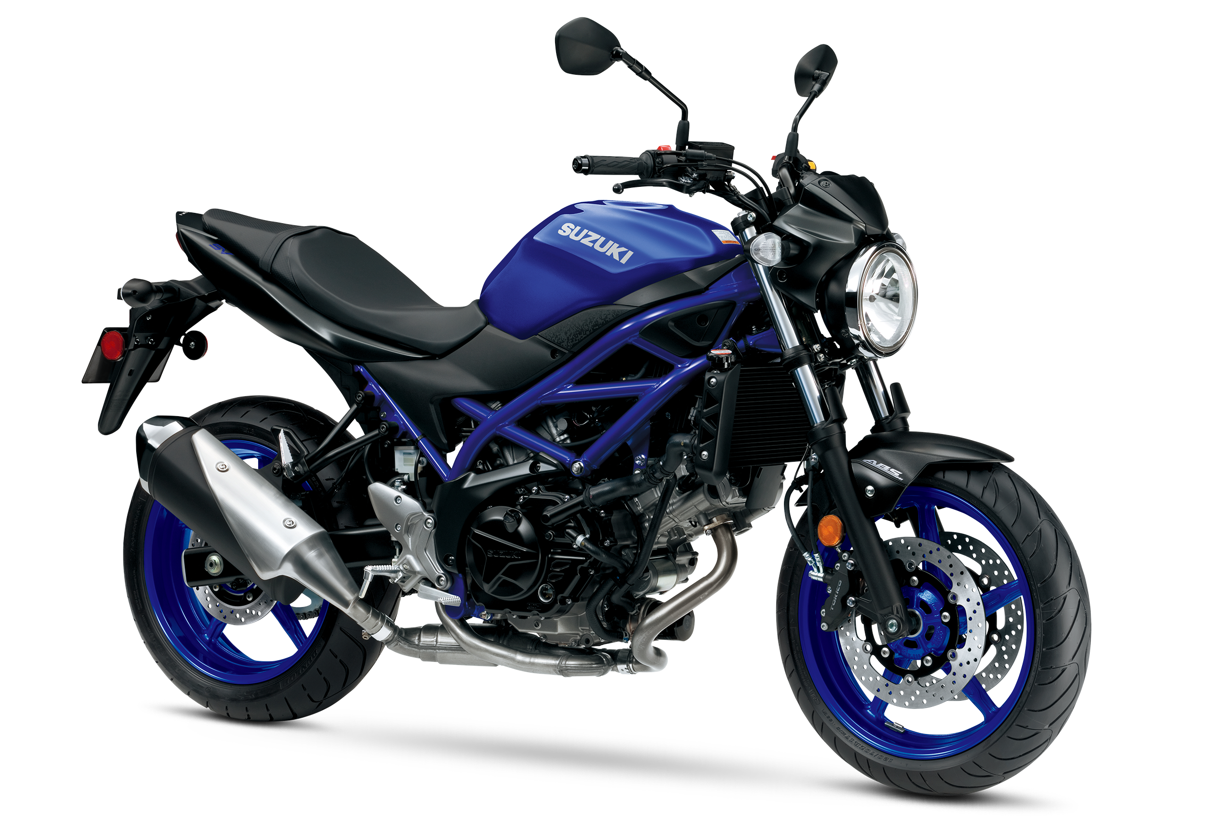 Suzuki Cycles
