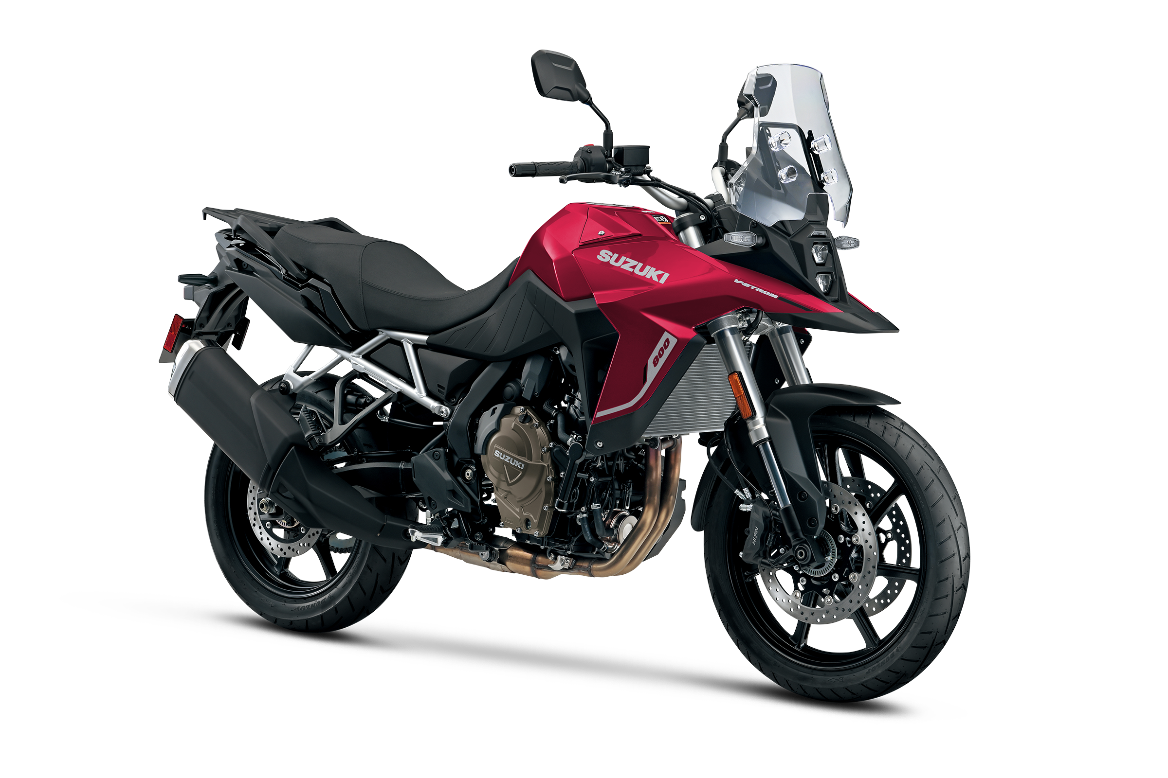 Suzuki Cycles