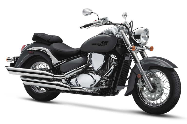 Suzuki Cycles