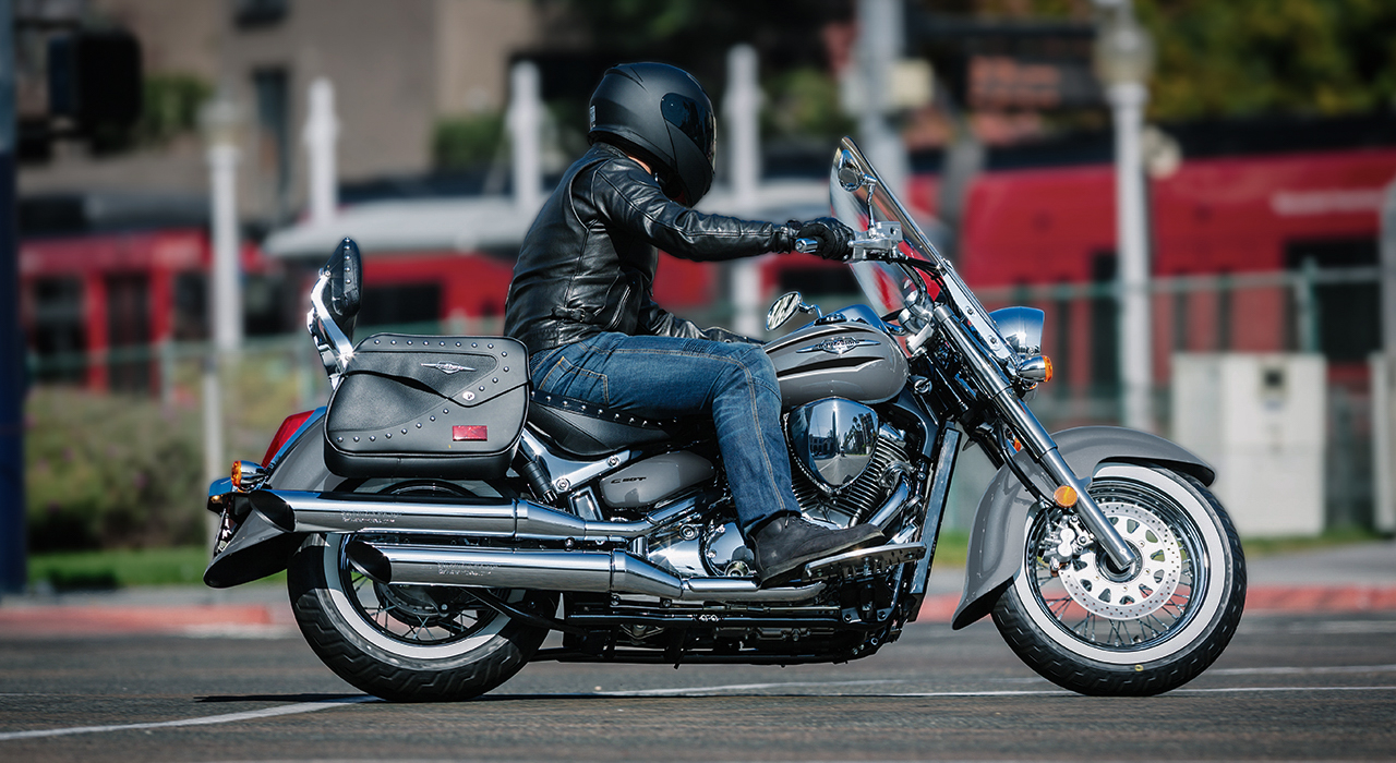 2020 suzuki boulevard c50t