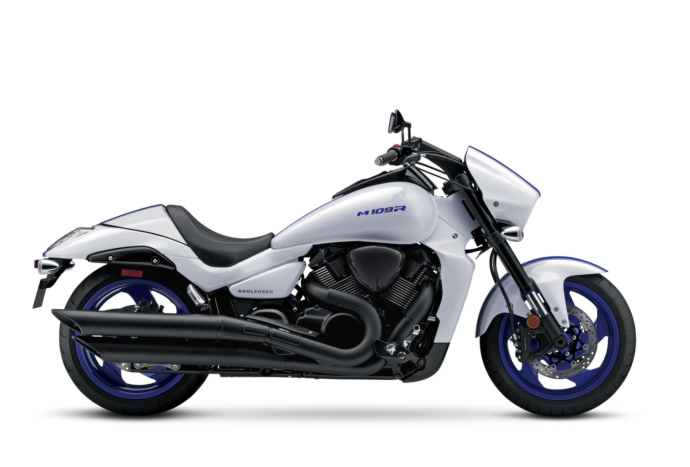 suzuki boulevard m109r price in india