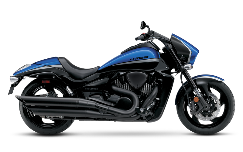 Suzuki Cycles