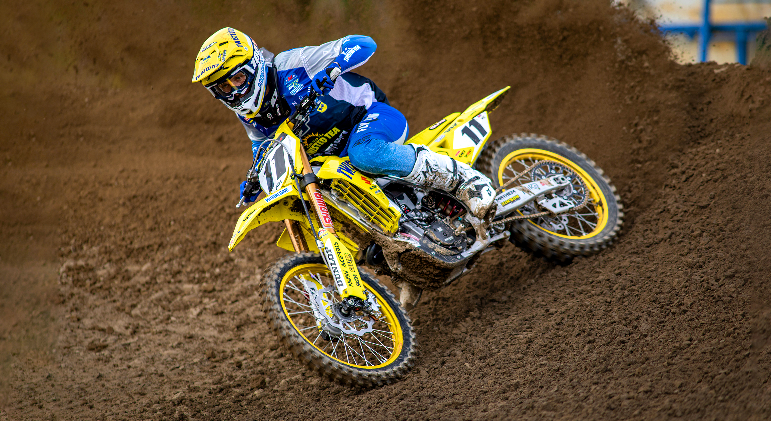 Suzuki motocross gear new arrivals