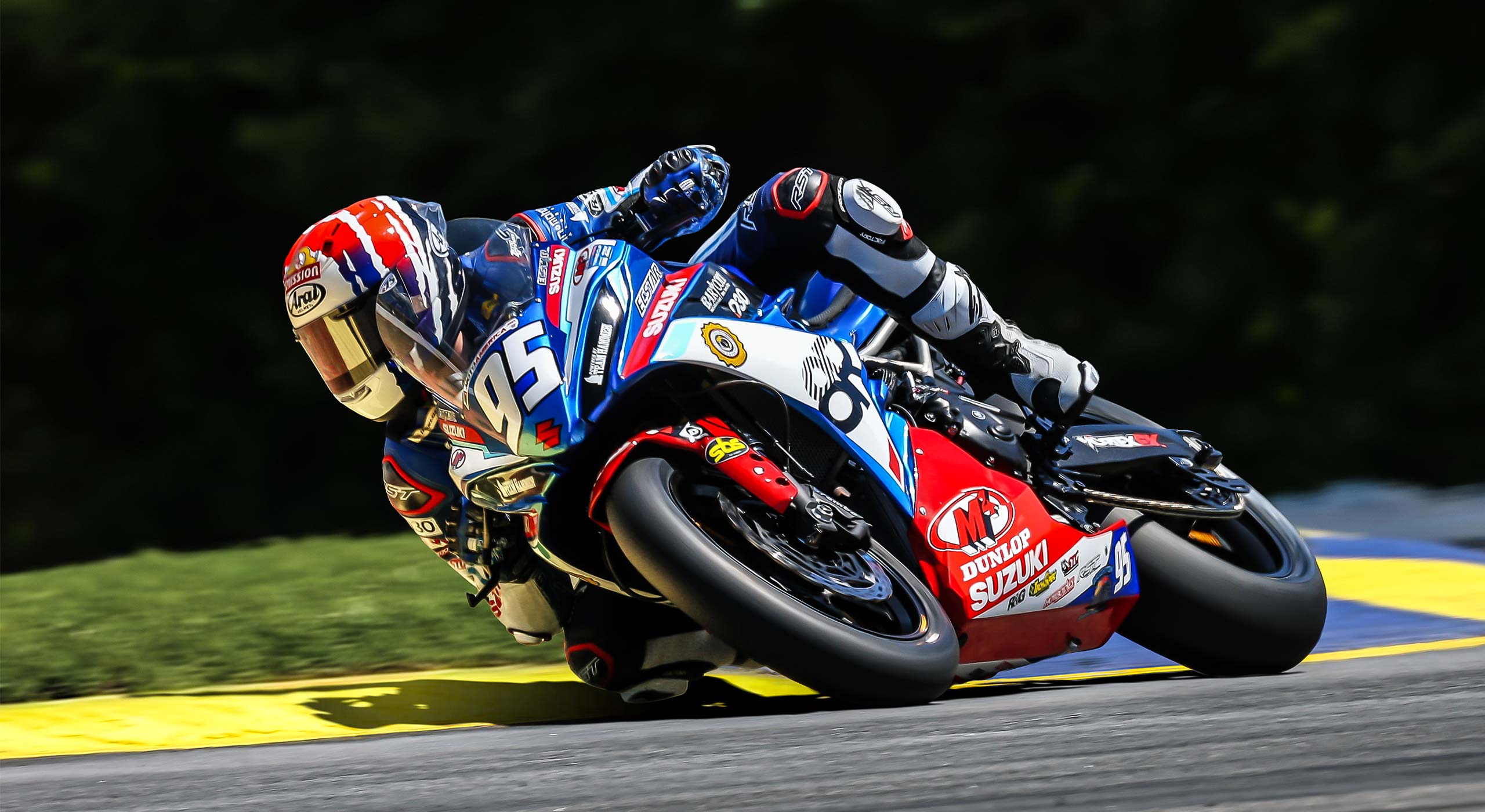 Suzuki Cycles