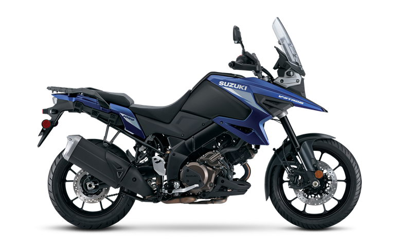 Suzuki Cycles